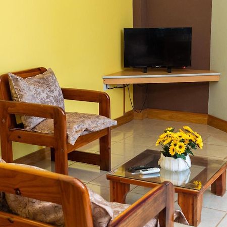 Bagu Azul Obera Hotel Misiones Екстериор снимка