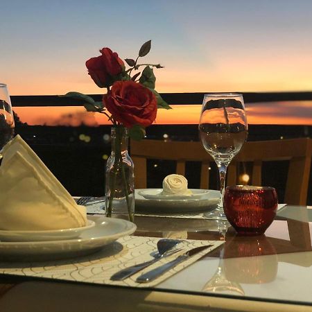 Bagu Azul Obera Hotel Misiones Екстериор снимка