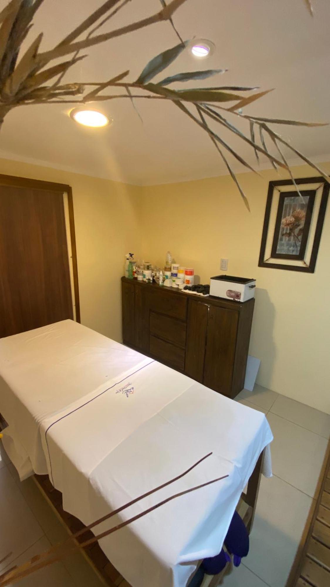 Bagu Azul Obera Hotel Misiones Екстериор снимка