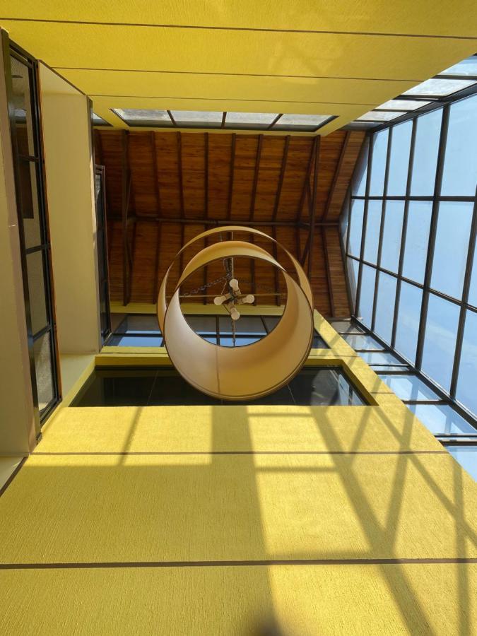 Bagu Azul Obera Hotel Misiones Екстериор снимка