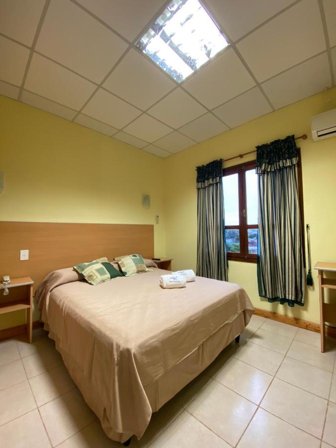 Bagu Azul Obera Hotel Misiones Екстериор снимка