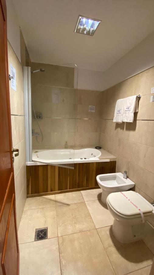 Bagu Azul Obera Hotel Misiones Екстериор снимка