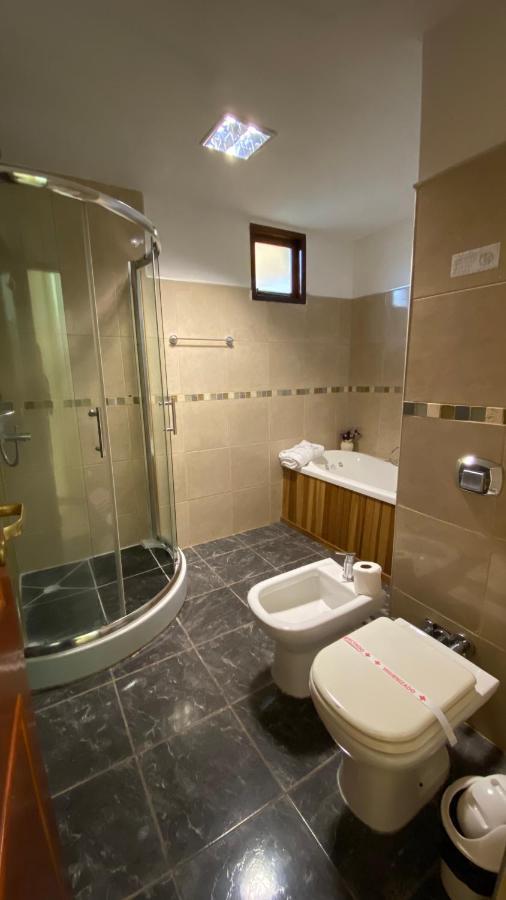 Bagu Azul Obera Hotel Misiones Екстериор снимка