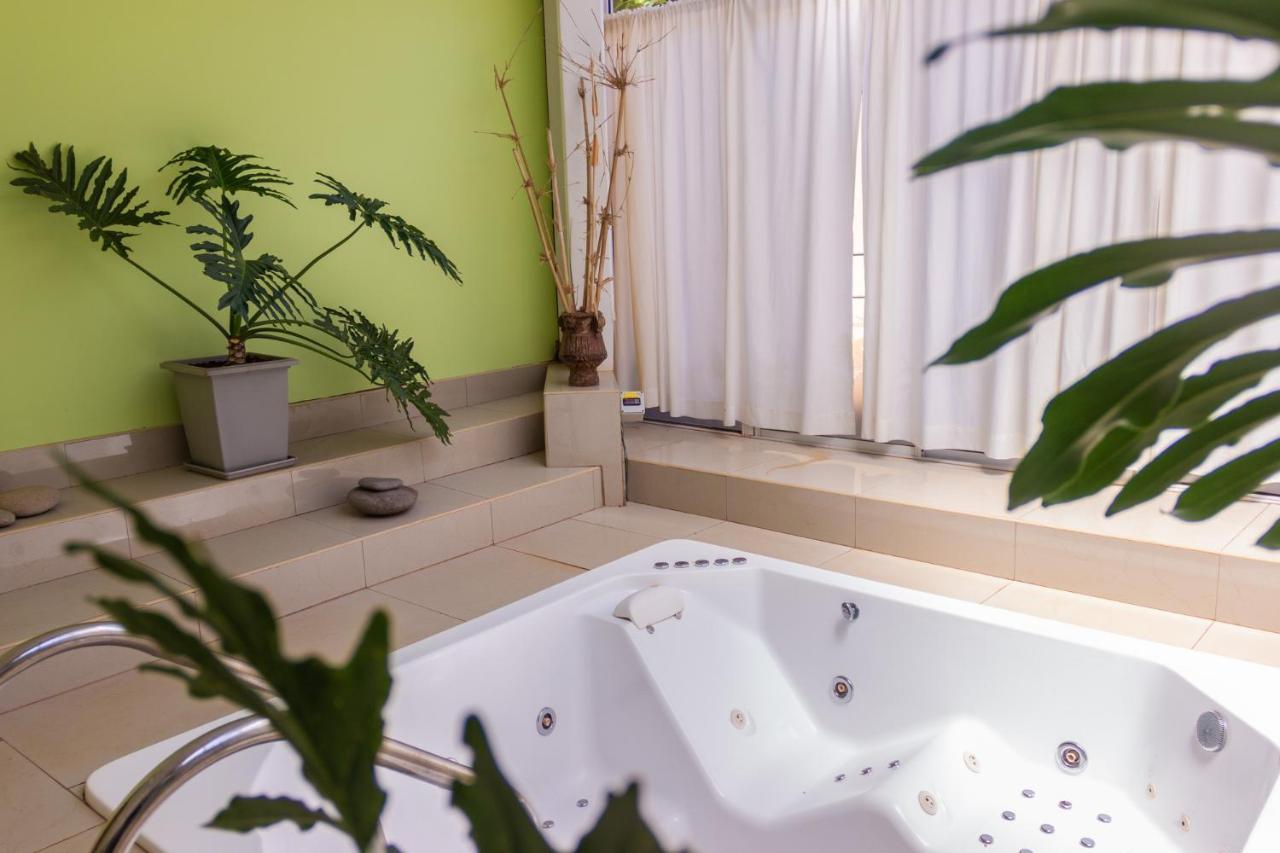 Bagu Azul Obera Hotel Misiones Екстериор снимка