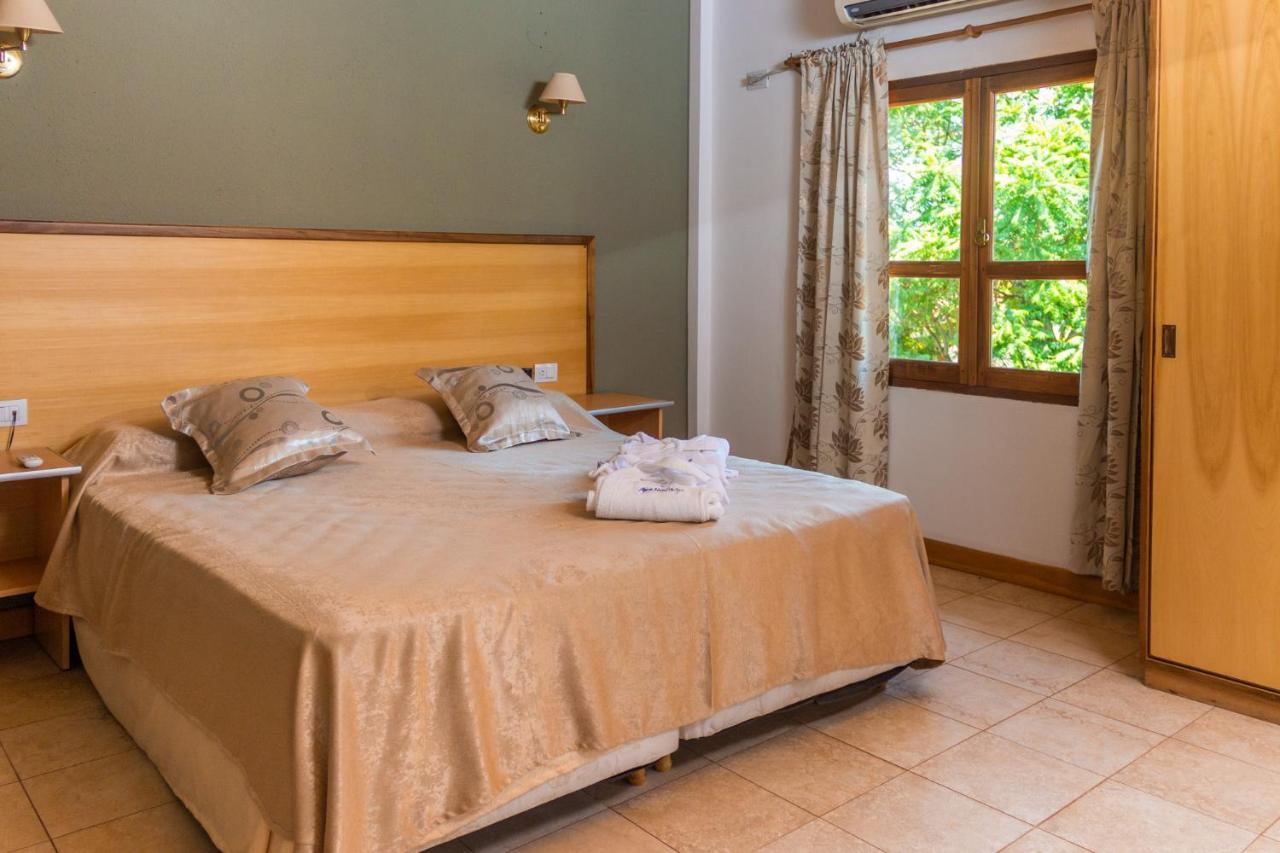Bagu Azul Obera Hotel Misiones Екстериор снимка