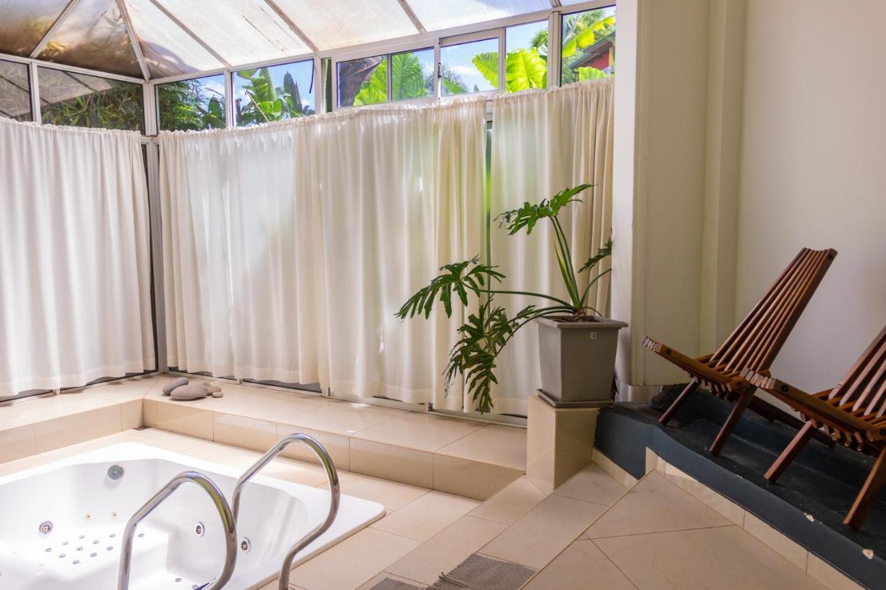 Bagu Azul Obera Hotel Misiones Екстериор снимка