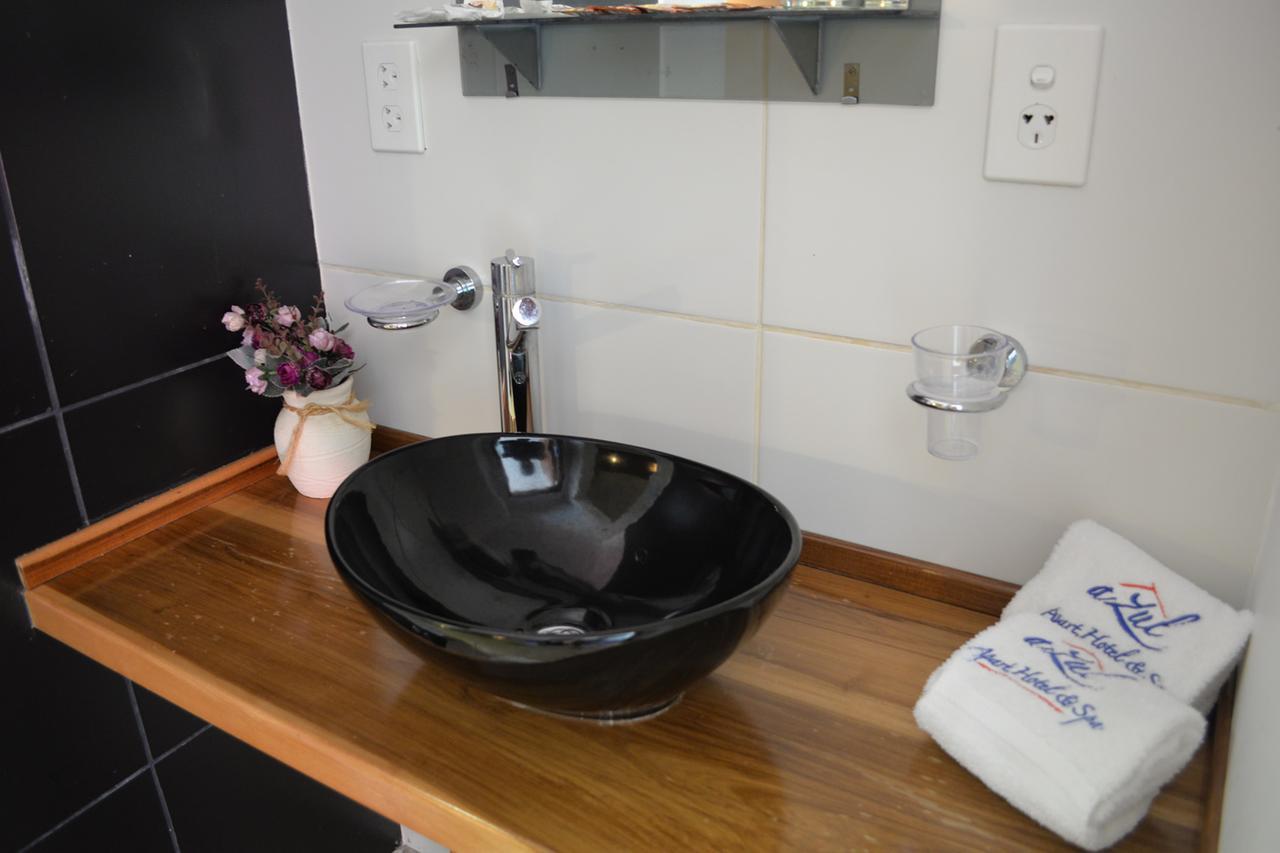 Bagu Azul Obera Hotel Misiones Екстериор снимка