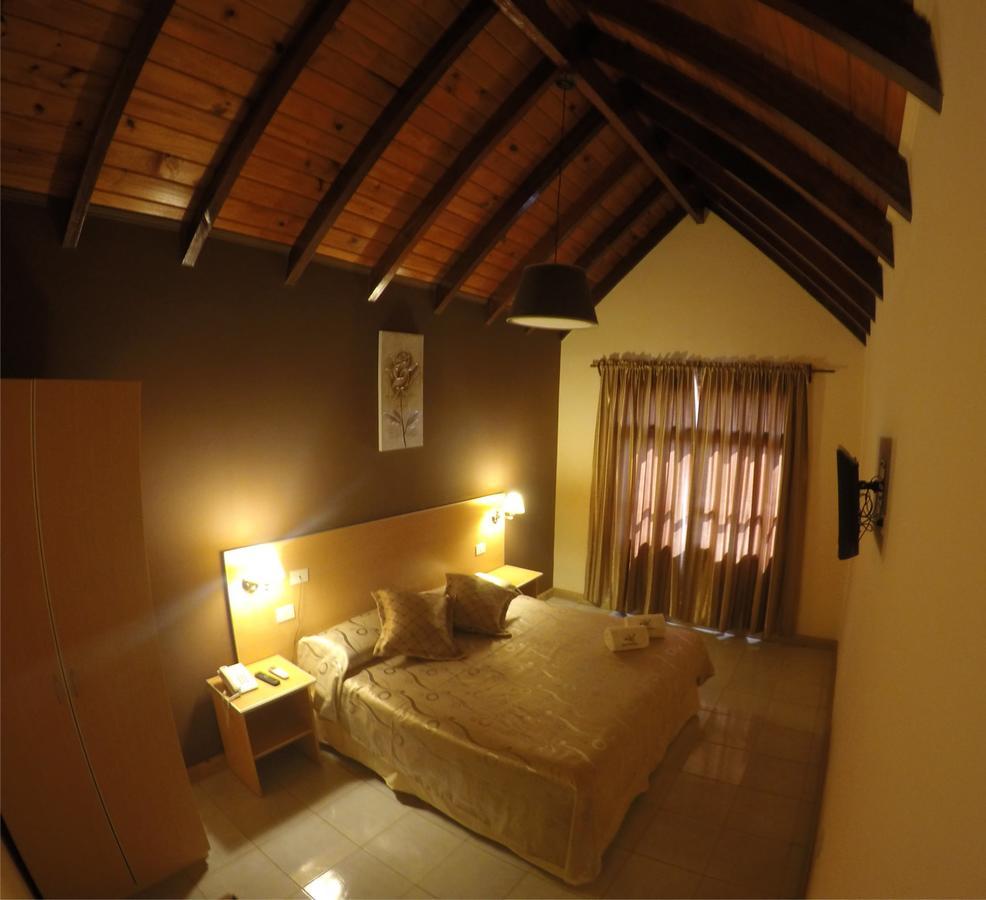 Bagu Azul Obera Hotel Misiones Екстериор снимка