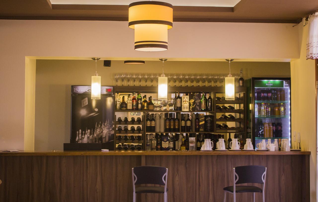 Bagu Azul Obera Hotel Misiones Екстериор снимка