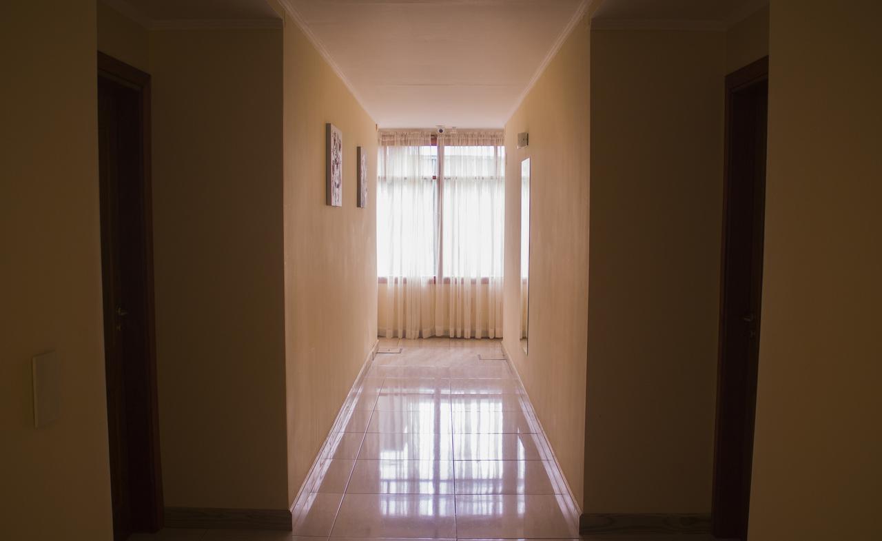Bagu Azul Obera Hotel Misiones Екстериор снимка