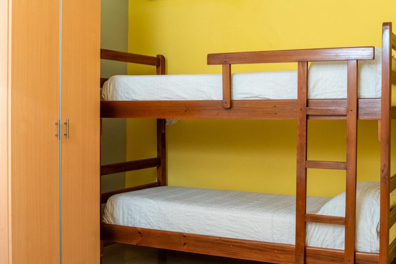 Bagu Azul Obera Hotel Misiones Екстериор снимка